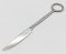 Marbles Second Model Trout Knife