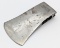 Marbles No. 10 Single Bit Camp Axe Head