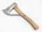Marbles No. 5 Wood Handle Folding Saftey Axe
