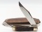 Marbles Fourth Model Saftey Hunting Knife