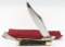 Marbles Fourth Model Saftey Hunting Knife