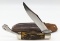 Marbles Fourth Model Saftey Hunting Knife
