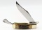 Marbles Fourth Model Saftey Hunting Knife