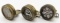 Marbles Fourth Model Sleeve Compasses