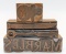 Marbles Product and Branding Printing Plate Blocks