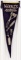 Marbles Specialties for Sportsmen Adv. Pennant