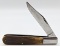 1920-40 Case XX Sawcut Grand Daddy Barlow 6143