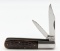 1920-40 Case XX Jig Bone Barlow 62009