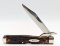 1940-64 Case XX Jigged Bone Cheetah 6111 1/2
