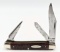 1965-69 Case XX Jigged Bone Medium Stockman 6347PU
