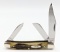 1940-64 Case XX Stag Medium Stockman 53087