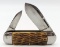 Rosenbaum & Mogul Cutlery Elephants Toe