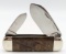 Cattaraugus Cutlery Co Sunfish Elephants Toe 22929