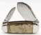 Henry Sears & Son Sunfish Elephants Toe Knife