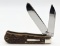 1924-33 Remington Bullet Knife Trapper R1123