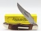 Remington 870 Commemorative Large Folding Hunter