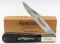 Remington Musket Series Daddy Barlow RB1240