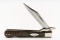 Ka-Bar Lockback Swing Guard Knife