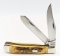 Winchester Stag Handle Trapper