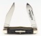 Winchester Jig Black Bone Swell Center Moose