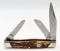 Boker Stag Stockman 7474