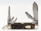 Ulster Dwightdivine & Sons Official Scout Knife