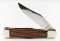 Olcut Union Cutlery Glitter Checkered Coke Bottle