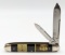 Novelty Cutlery Co. UMW of A Celebratory Knife