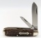 Robeson Shuridge Mastercraft Uneven Jack Knife