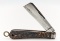 Miller Bros. Cutlery Co. Sailors Rope Knife