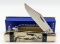 1979 Case XX High Art Bathing Beauty Jack Knife