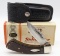 1981 Case XX Sidewinder w/ Box and Sheath