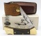 1978 Case XX Wood Mako P158 w/ Box and Sheath