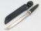 Cold Steel Magnum Tanto IX w/ Sheath