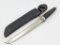 Cold Steel Magnum Tanto IX w/ Sheath