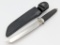 Cold Steel Magnum Tanto II San Mai w/ Sheath