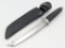 Cold Steel Magnum Tanto II w/ Sheath
