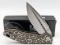 NIB Kizer Soverign Line Lock Flipper Knife Ki4431