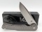 NIB Kizer Matt Cucchiara Dukes Flipper Knife