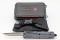 NIB Cobratec Small FS-3 Carbon Fiber OTF Knife