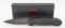 NIB Cobratec Black Diablo Automatic Knife