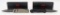 NIB Cobratec Black and Green Diablo Automatic