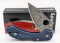 NIB Spyderco Butterfly Mini Pocket Folding Knife