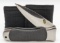 SOG S-11 Sogwinder Folding Lock-Back Knife