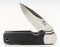 G.Sakai Japanese Lock-Back Folding Knife