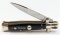 Ring Cutlery B Svoboda Italian Buffalo Switchblade