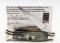 B Svoboda Italian Fishtail Picklock Switchblade