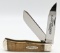 1993 Case XX Case's Zipper Jumbo Trapper 1223