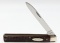 1972 Case XX Jigged Bone Doctors Knife 6185