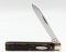 1972 Case XX Jigged Bone Doctors Knife 6185